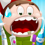 Doctor Teeth Dentist-  Racoon Boy Yetti icon