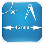 Measure & Sketch icon