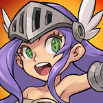WhamBam Warriors - Puzzle RPG for pc icon WhamBam Warriors - Puzzle RPG for pc icon