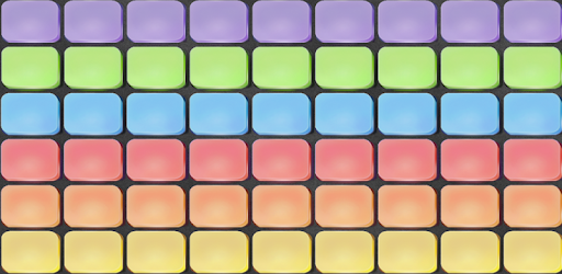 Electro Drums Pad Dj Mix pc screenshot