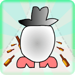 Drunk and Roll icon