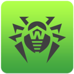 Dr.Web Security Space icon