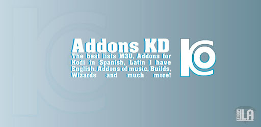 Addons KD pc screenshot