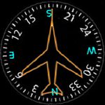 In-flight Instruments icon