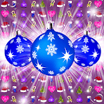 Christmas Match 3 - New Free Game 2018 icon