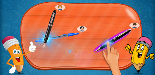 Real Pen Fighter pc screenshot Real Pen Fighter pc screenshot