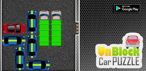 Unblock Car Puzzle pc screenshot Unblock Car Puzzle pc screenshot
