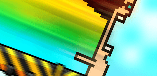 8-BIT WATERSLIDE pc screenshot 8-BIT WATERSLIDE pc screenshot