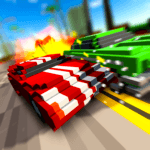 MAXIMUM CAR icon