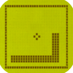 Snake '97: retro phone classic icon