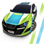 Highway Rush: Ultimate Traffic Racing icon