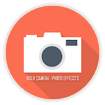 DSLR Camera : Photo Effects icon