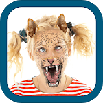 Face Over - Photo Face Swap icon