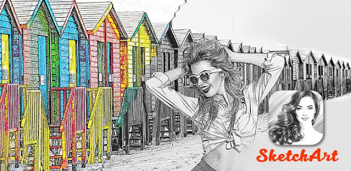 SketchArt - Pencil Sketch , Sketch Photo Editor pc screenshot SketchArt - Pencil Sketch , Sketch Photo Editor pc screenshot
