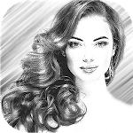 SketchArt - Pencil Sketch , Sketch Photo Editor icon
