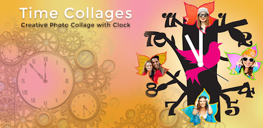 Time Pic Collage Maker pc screenshot Time Pic Collage Maker pc screenshot
