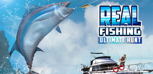 Ultimate Fishing Mania: Hook Fish Catching Games pc screenshot Ultimate Fishing Mania: Hook Fish Catching Games pc screenshot