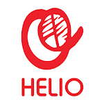 Helio - Smart Café icon