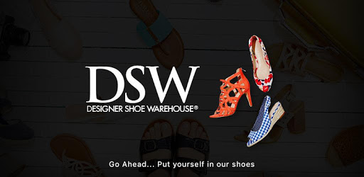 DSW pc screenshot