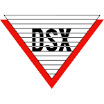 DSX Mobile Command icon