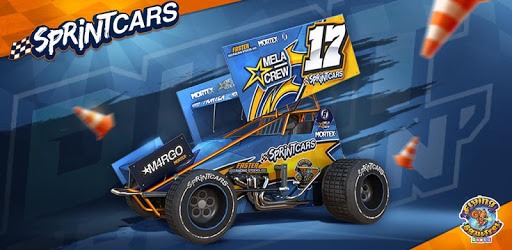 Dirt Trackin Sprint Cars pc screenshot Dirt Trackin Sprint Cars pc screenshot
