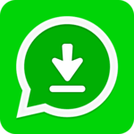 Auto Status saver Download : Repost Statuses All icon