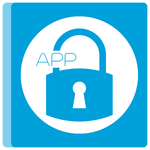 Smartest App Lock with Pattern icon