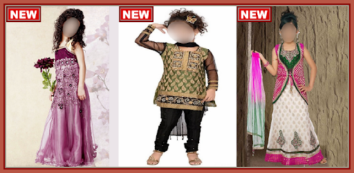 Baby Stylish Dress pc screenshot Baby Stylish Dress pc screenshot