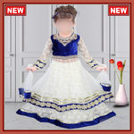 Baby Stylish Dress icon