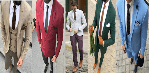 Stylish Men Suits 2018 pc screenshot Stylish Men Suits 2018 pc screenshot
