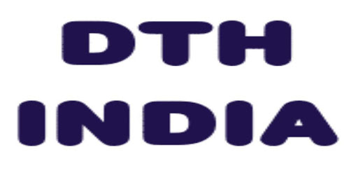 DTH India pc screenshot