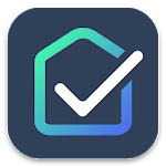 HomeworkApp - online homework notebook for school icon
