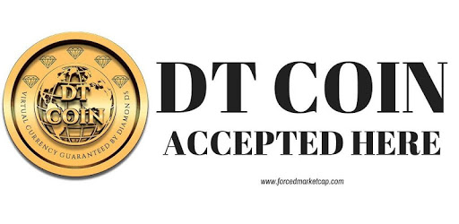 DTPay pc screenshot
