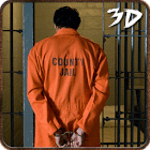 Prison Escape City Jail Break for pc icon Prison Escape City Jail Break for pc icon