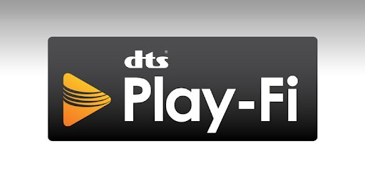 DTS Play-Fi™ pc screenshot DTS Play-Fi™ pc screenshot