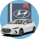 Owners Manual For Hyundai Elantra 2017 icon