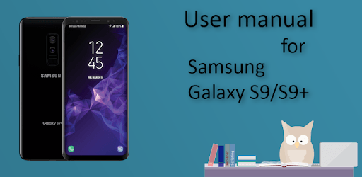 User Manual For Samsung Galaxy S9/S9+ pc screenshot User Manual For Samsung Galaxy S9/S9+ pc screenshot