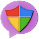 Antivirus Security Master icon