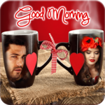 Coffee Mug Dual Photo Frame for pc icon Coffee Mug Dual Photo Frame for pc icon
