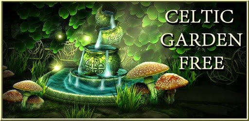 Celtic Garden Free pc screenshot Celtic Garden Free pc screenshot