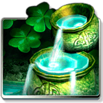 Celtic Garden Free icon