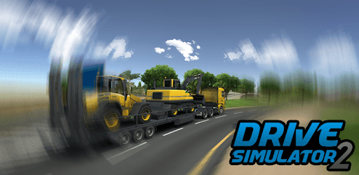 Drive Simulator 2 Lite pc screenshot Drive Simulator 2 Lite pc screenshot