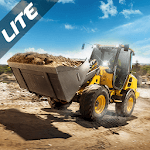 Drive Simulator 2 Lite icon