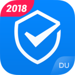 DU Antivirus Security - Applock & Privacy Guard for pc icon