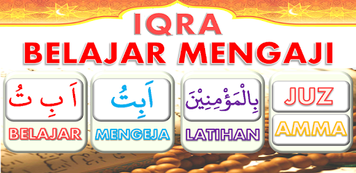 Iqro - Learn to Read Al-Quran pc screenshot
