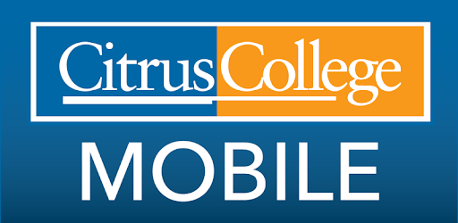 Citrus College Mobile pc screenshot Citrus College Mobile pc screenshot