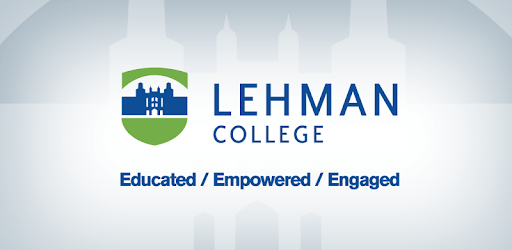 Lehman College pc screenshot Lehman College pc screenshot