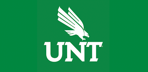 University of North Texas pc screenshot