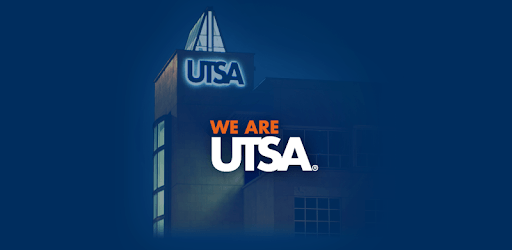 UTSA Mobile pc screenshot