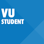Victoria University Mobile App icon